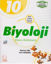 2019 Palme 10.Sınıf Biyoloji Konu Anlatımlı